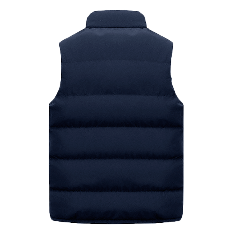 Gilet sans manches homme