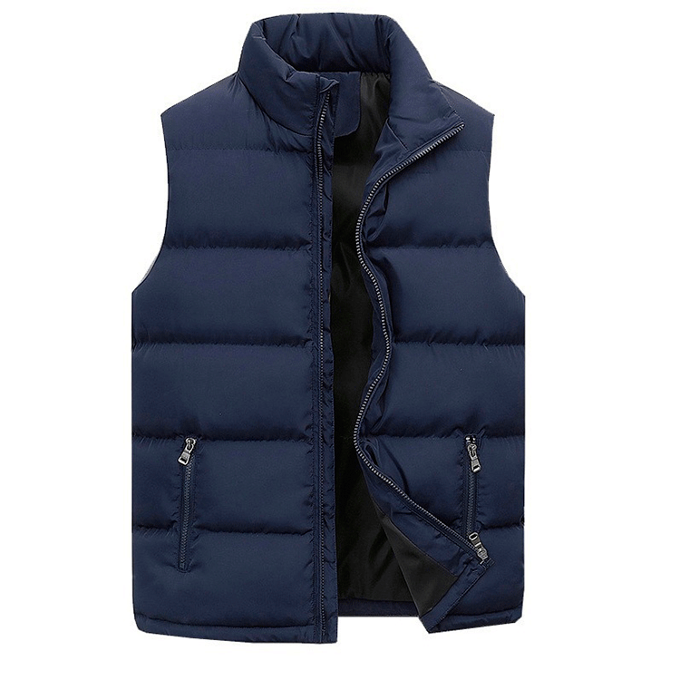 Gilet sans manches homme