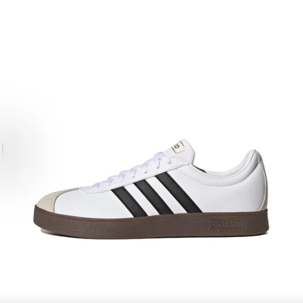adidas Outdoor Sports Sneakers T-Toe Samba OG Classic Training Shoes for Men and Women B75806