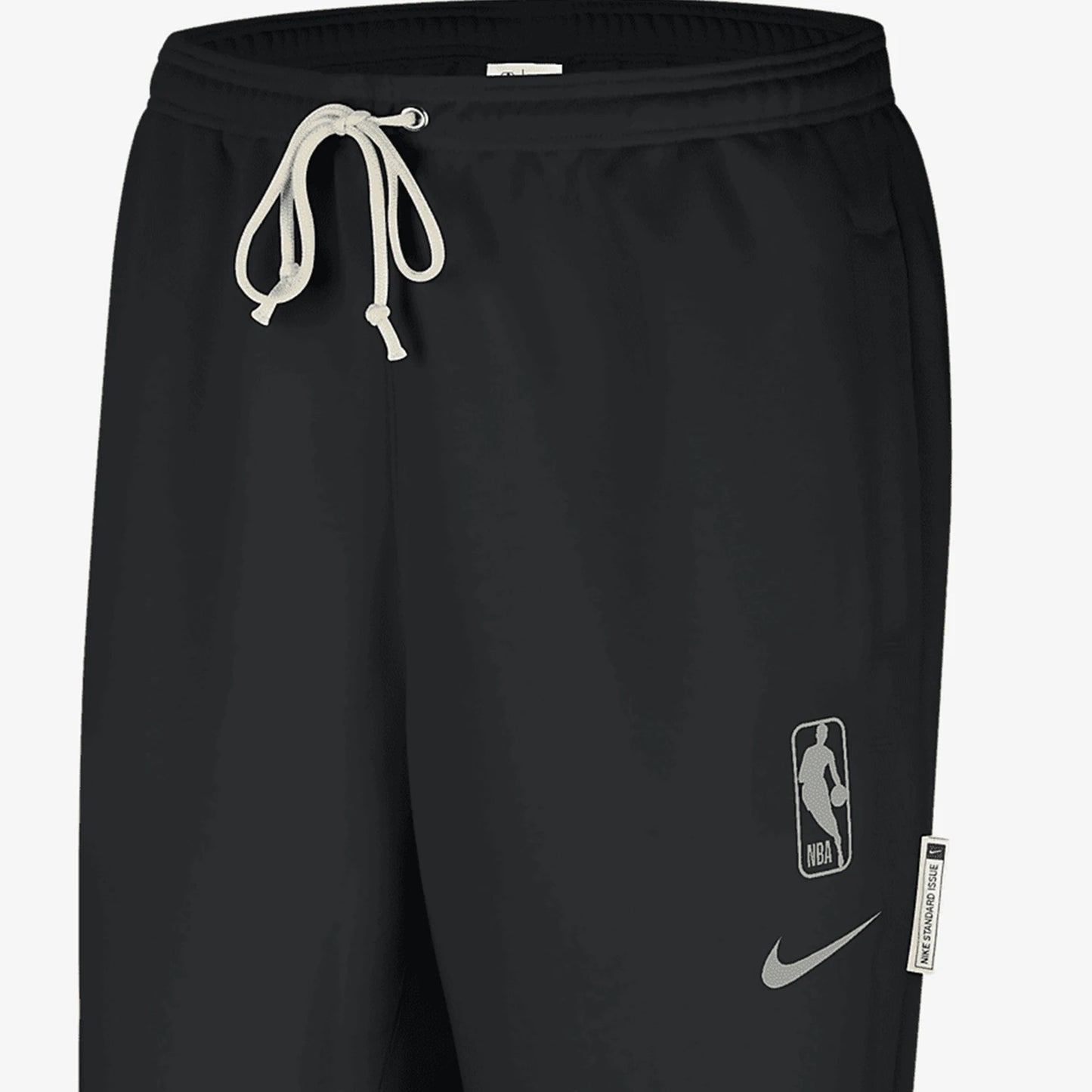 Nike Official Genuine Dri-FIT NBA Men's Casual Warm Durable Pants FQ3465-010