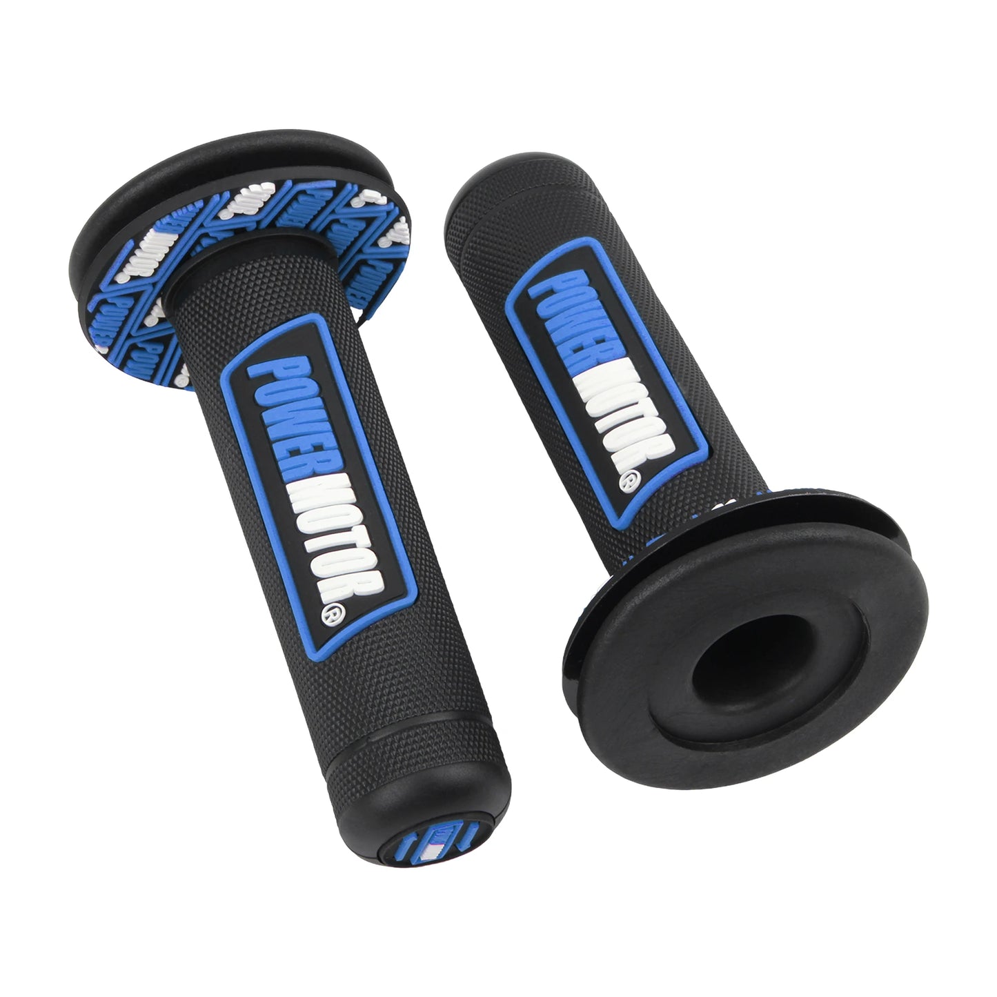 Universal Motorcycle Grips 7/8 In 22mm 24mm