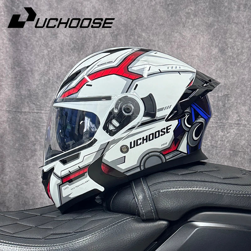 High Quality DOT Motorcycle Helmet