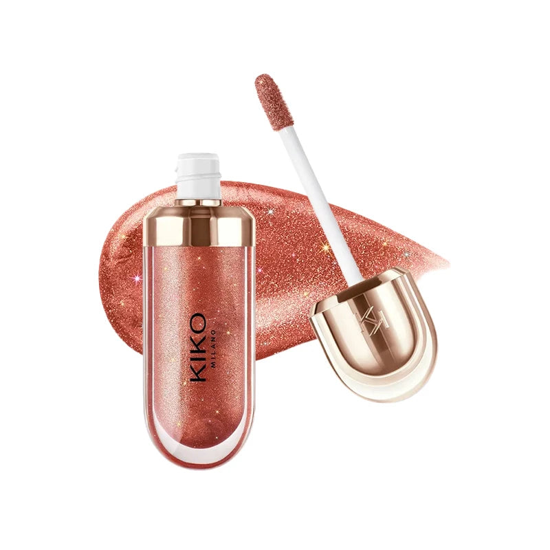 Original Kiko 3D Mirror Lip Glaze