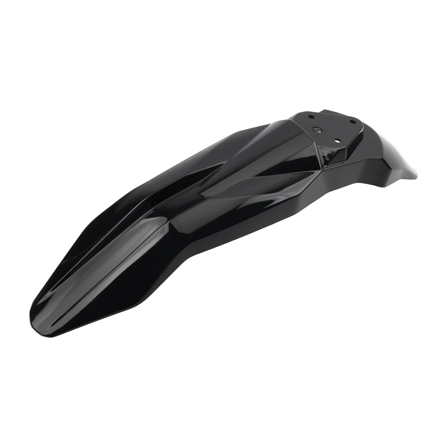 For Talaria Sting Parts X3 Motorcycle Front Fender MX3 MX4 Enduro Motocross Pit Dirt Bike Mudguard Plastic Moto Accessories