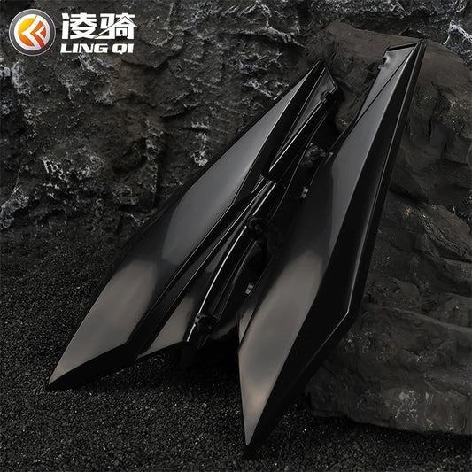 LINGQI Side Fender Second-Generation Longer Rear Fenders