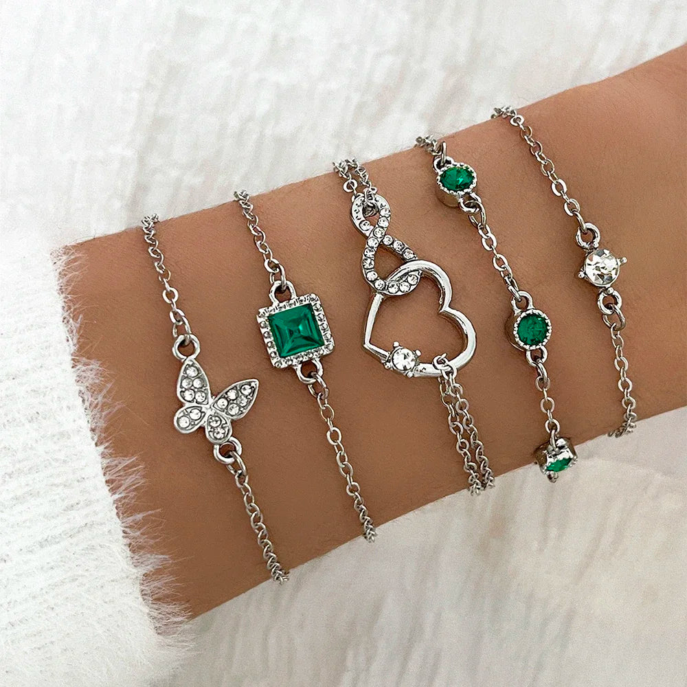 Womens Bracelets