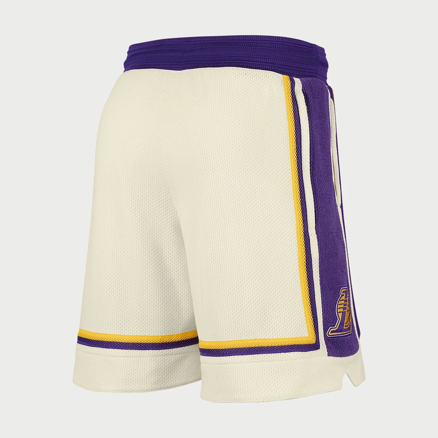 Nike Authentic DRI-FIT NBA Men's American Style Breathable Sports Shorts IF0468-133