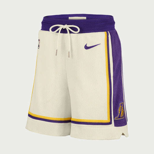 Nike Authentic DRI-FIT NBA Men's American Style Breathable Sports Shorts IF0468-133