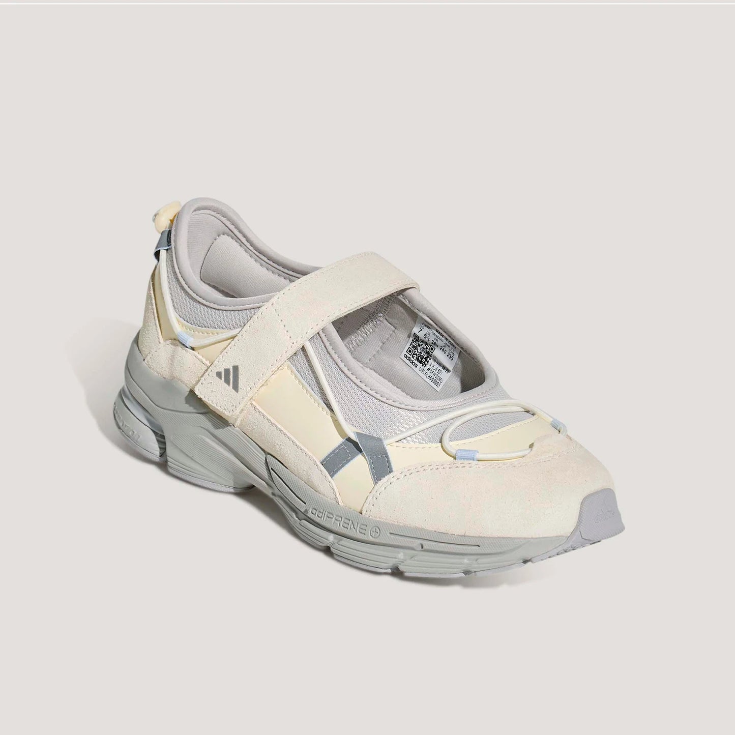 Adidas Authentic FORMOTION Women's Mary Jane Ballet Style Casual Shoes KJ6881