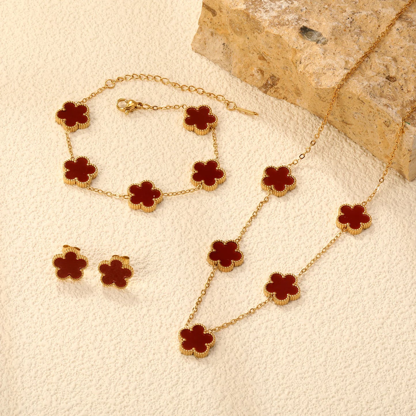 Women's Jewelry set