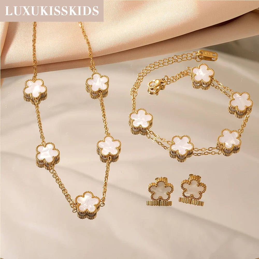 Women's Jewelry set