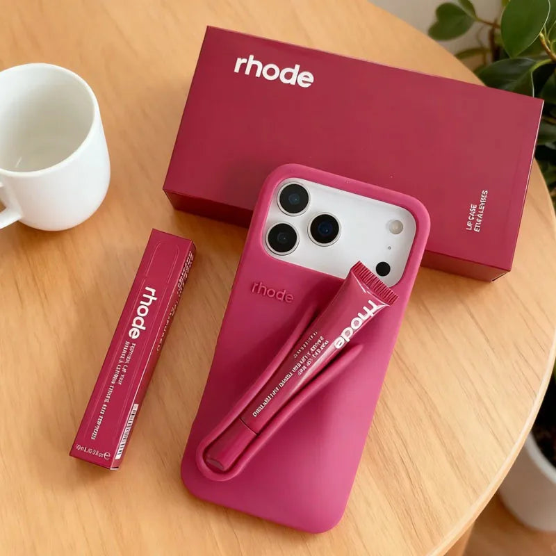 Hot Brand Lemontini Phone