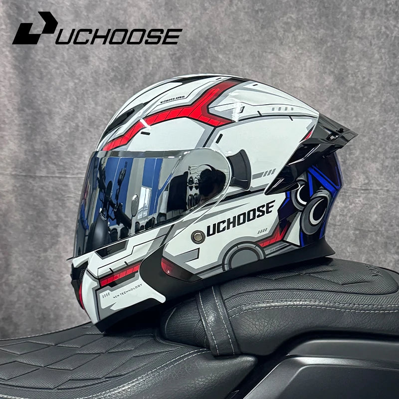 High Quality DOT Motorcycle Helmet