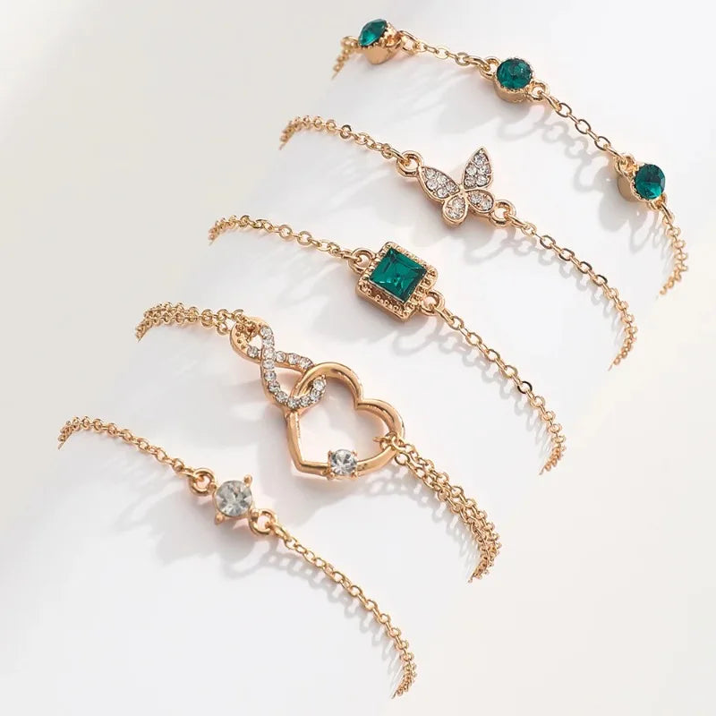 Womens Bracelets