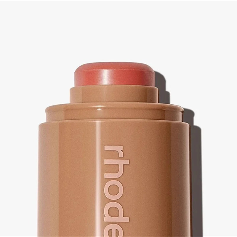 Brand Lip Balm Moisturizing Mirror Long Lasting Lip Gloss Ribbon