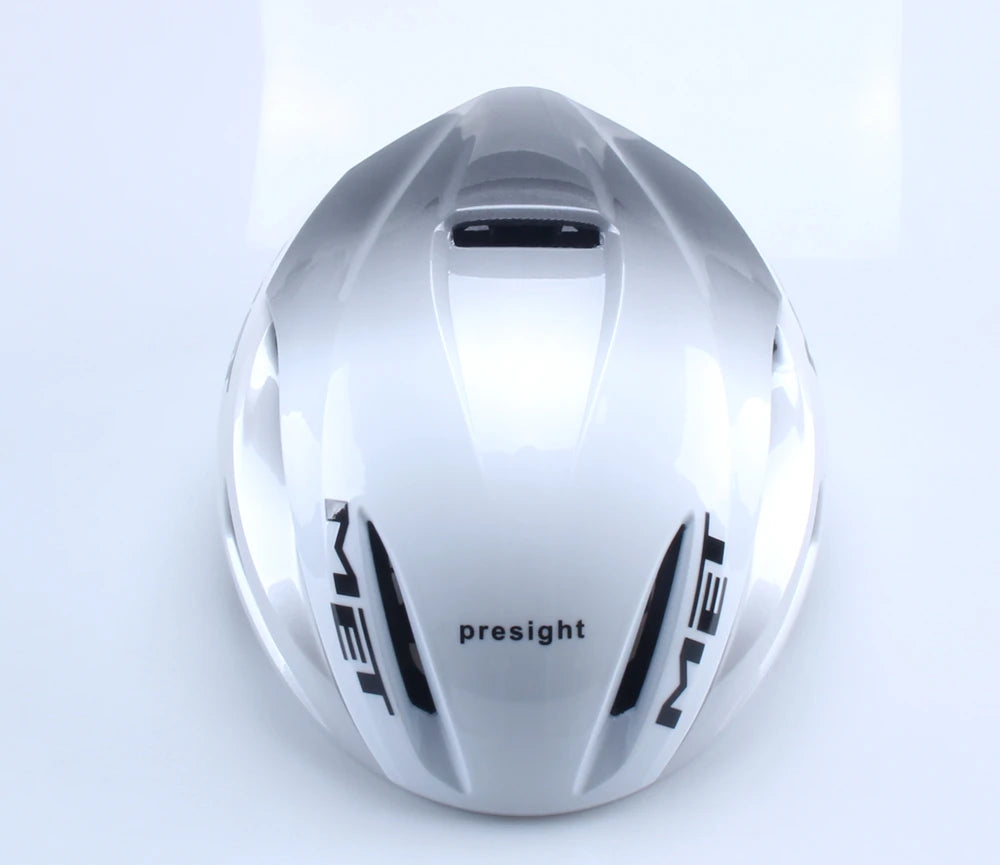 MET Manta Rresight Men's Cycling Helmet Bike Outdoor Sports Speed Skating MTB Safely Mountain Road Bicycle Riding Anniversary