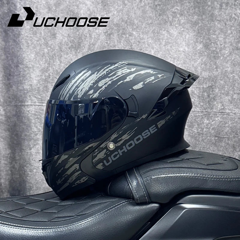 High Quality DOT Motorcycle Helmet