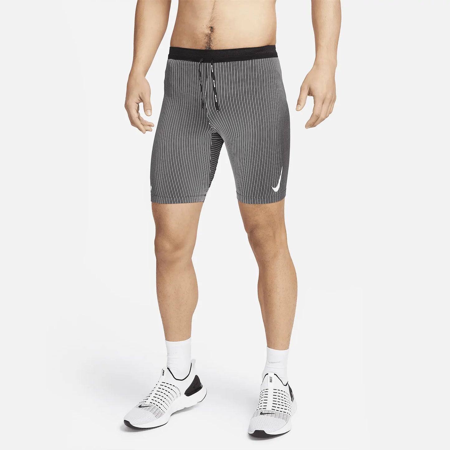 Nike Authentic DRI-FIT ADV Men's Running Tight Shorts DM4623-015