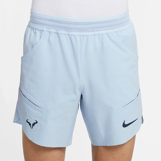 Nike genuine Dri FIT men's tennis breathable woven shorts DV2882-440