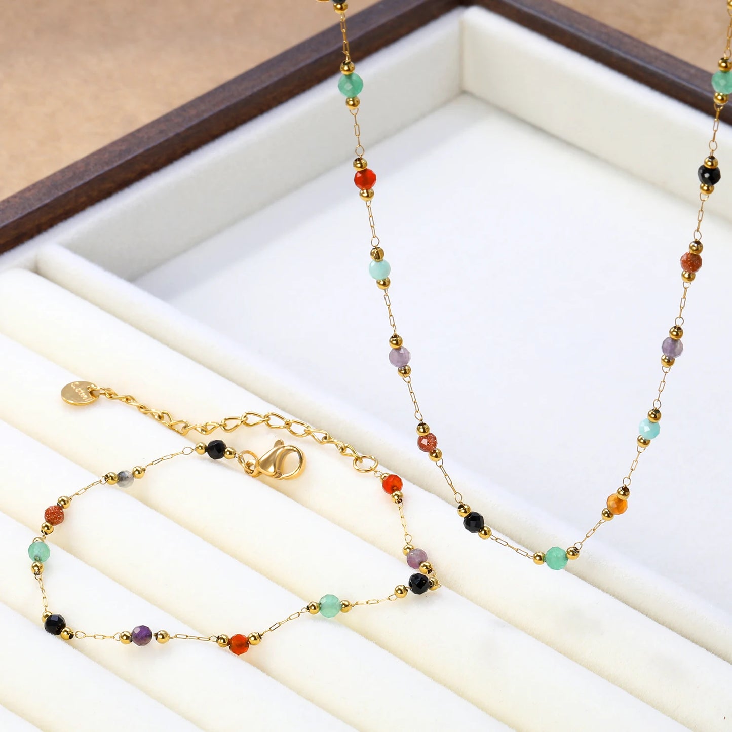 Women's Jewelry set