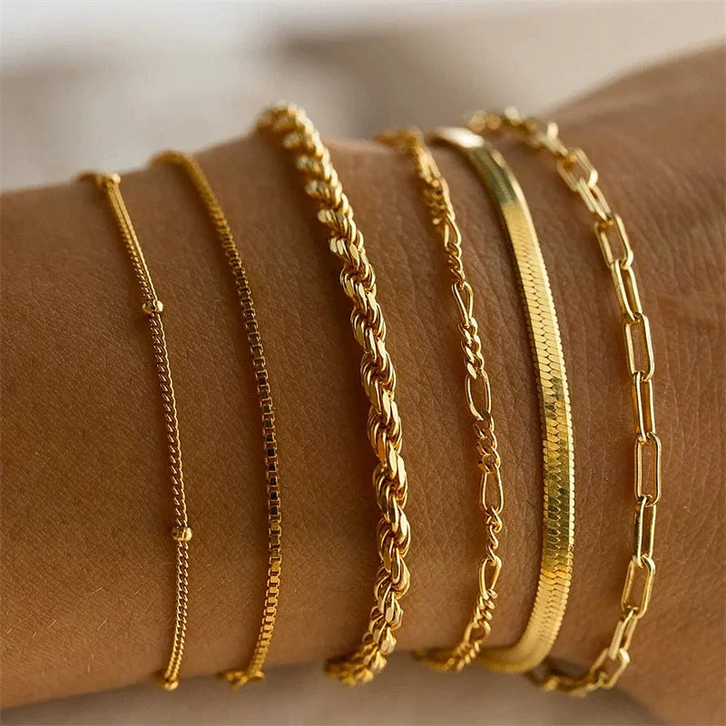 Womens Bracelets