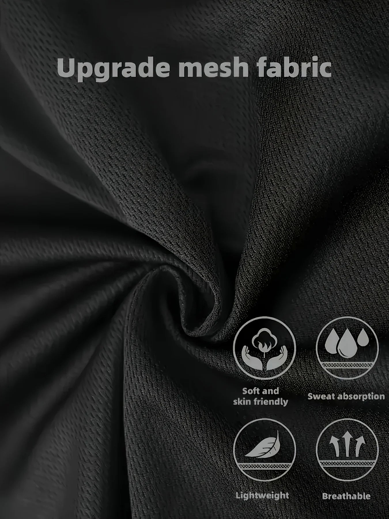 Mens fashion t-shirt
