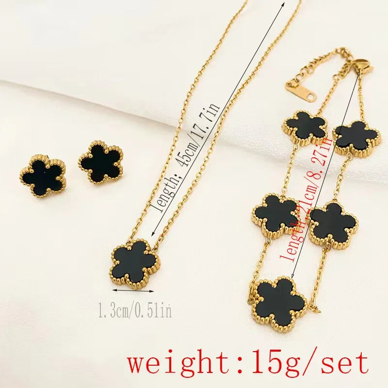 Women's Jewelry set