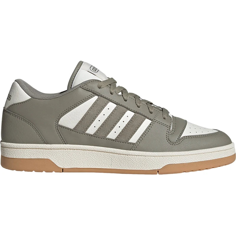 Adidas Official Genuine BREAK START Men and Women Casual Basketball Sports Sneakers IH7966