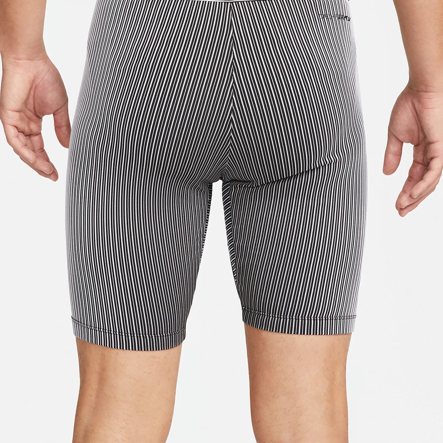Nike Authentic DRI-FIT ADV Men's Running Tight Shorts DM4623-015