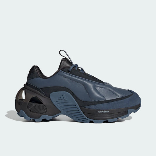 Adidas genuine New Men's and Women's Sports Wear-resistant Thick Sole Lightweight Mech Shoes JQ7584