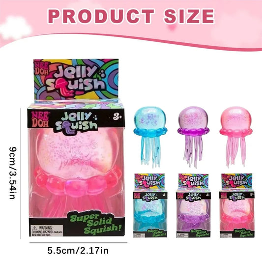 2026newSchylling Needoh Nice Cube, Sensory Toys, Anti-Stress Blocks, Stress Relief Jigsaw, Pressure Relief, Souvenir for Kids