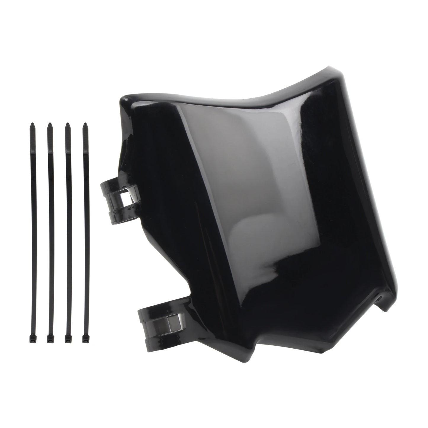 Motorcycle Universal Front Number Plate For Surron Light Bee