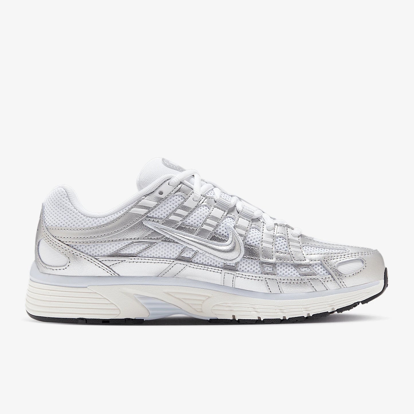 Nike genuine P-6000 Women's Fashion Durable Running Shoes BV1021-106