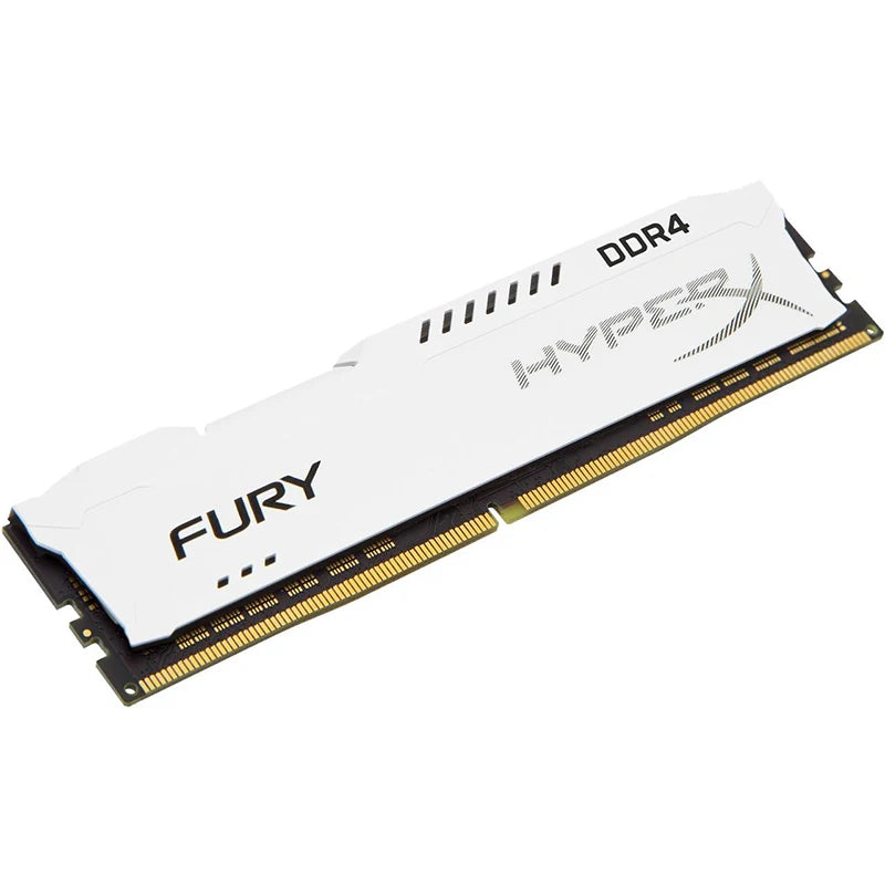 HyperX Fury Memory RAM DDR4 4GB 8GB 16GB