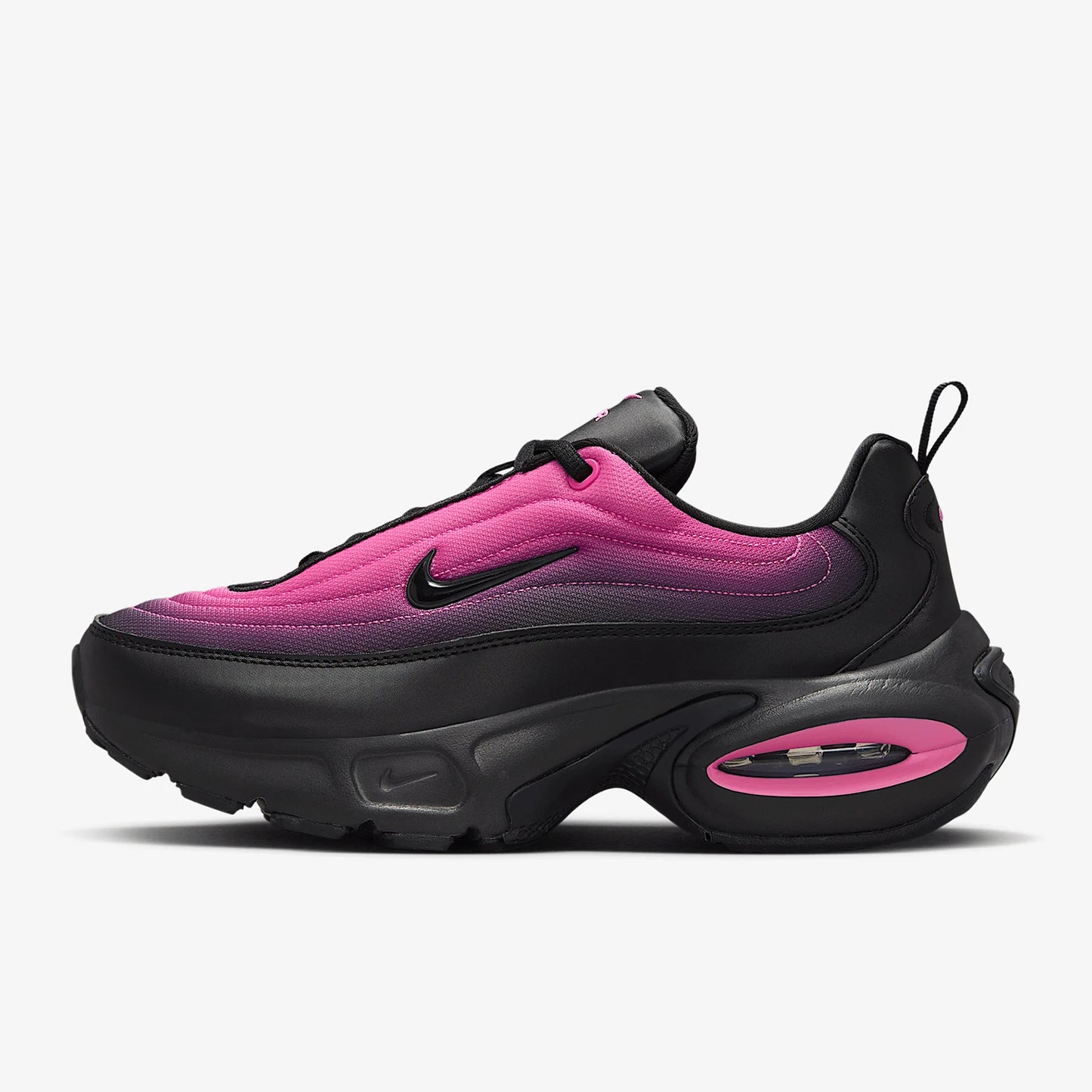 Nike Official Authentic AIR MAX PORTAL Women's Air Cushion Running Shoes HV6354-001