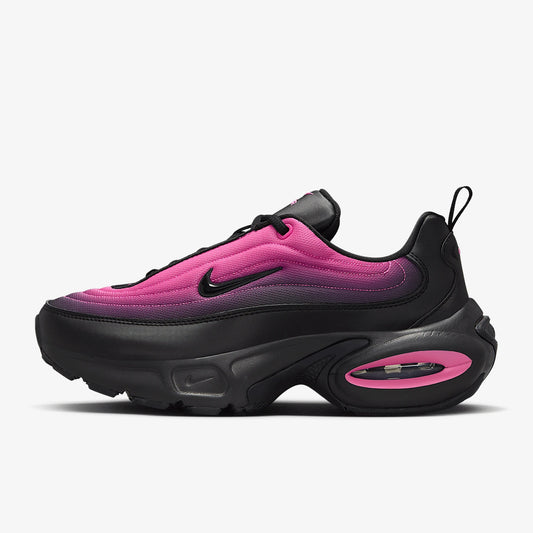 Nike Official Authentic AIR MAX PORTAL Women's Air Cushion Running Shoes HV6354-001
