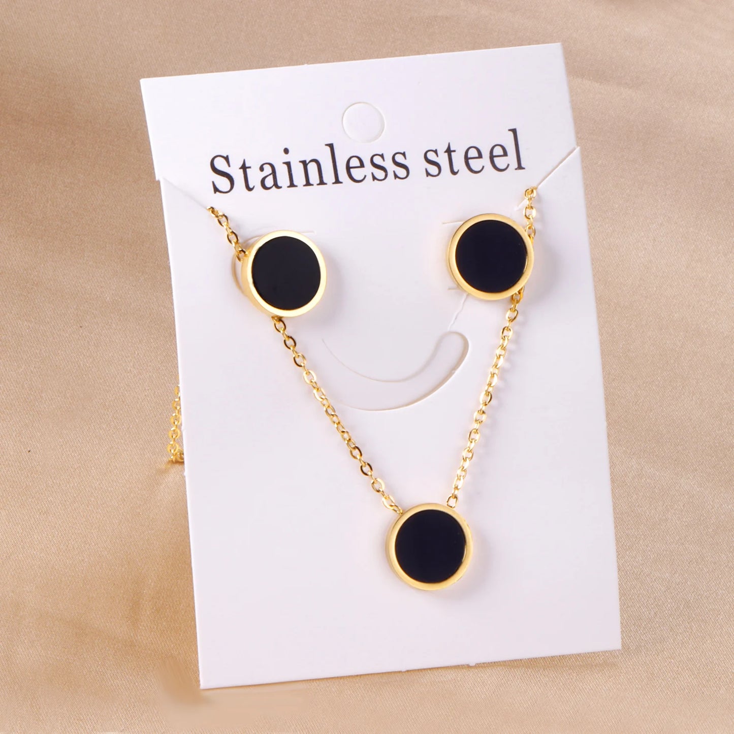 Women's Jewelry set