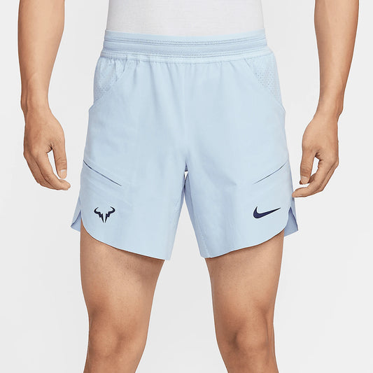 Nike genuine Dri FIT men's tennis breathable woven shorts DV2882-440