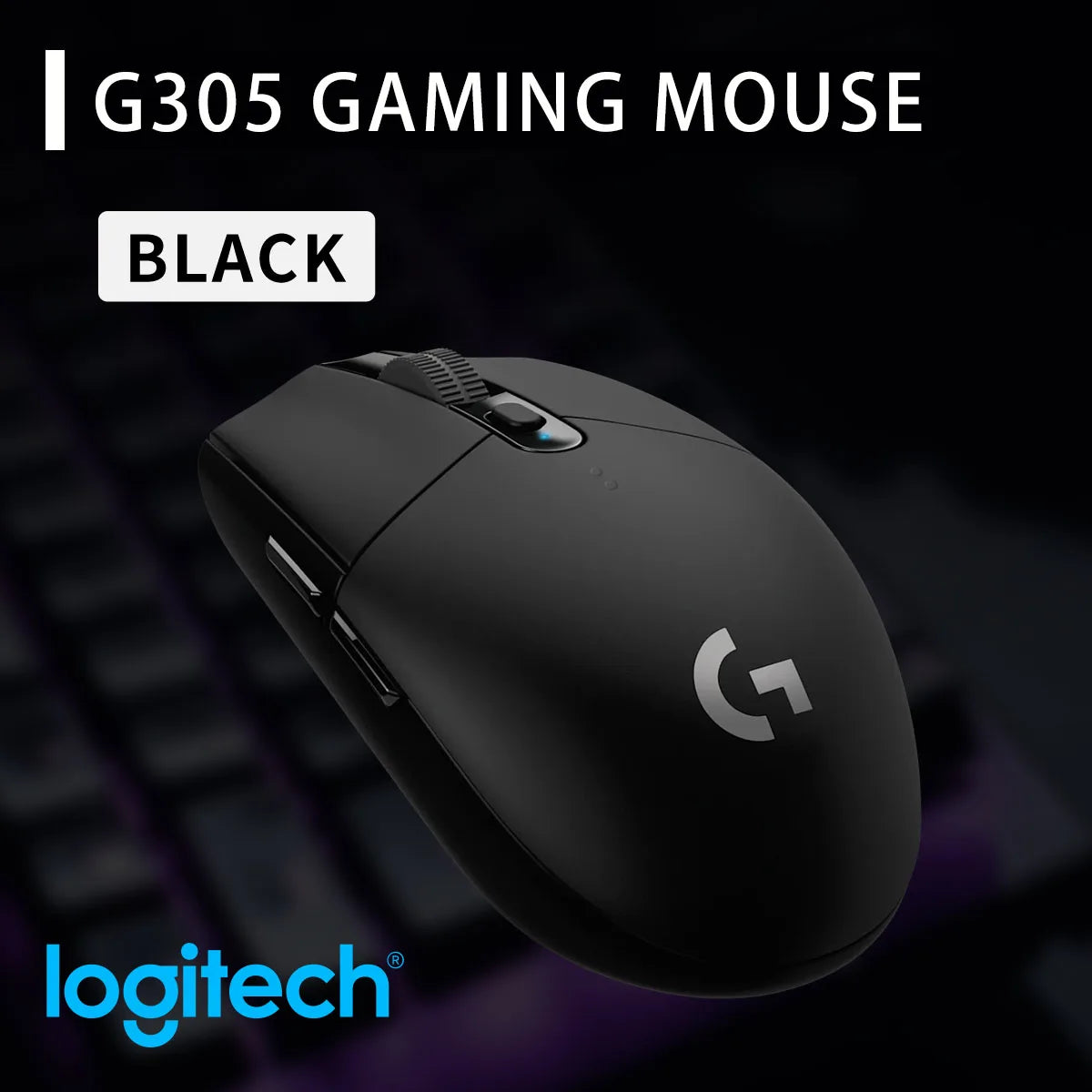 Logitech G304/G305 - Apex Legends Pro Mouse on Sale