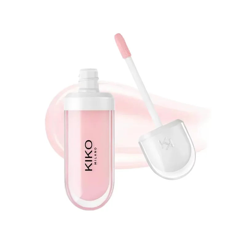 Original Kiko 3D Mirror Lip Glaze