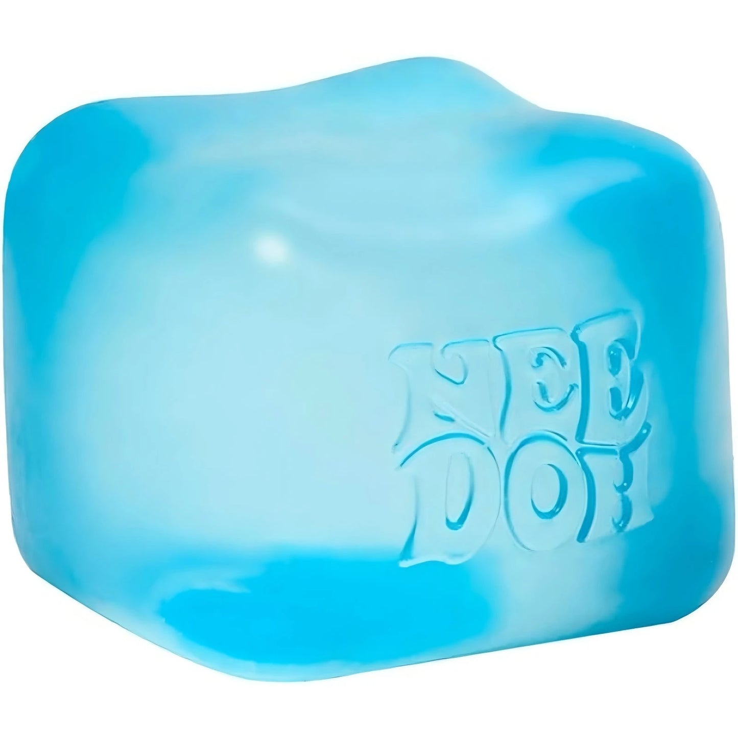 New Schylling Needoh Nice Cube, Sensory Toys, Anti-Stress Blocks, Stress Relief Jigsaw, Pressure Relief, Souvenir for Kids