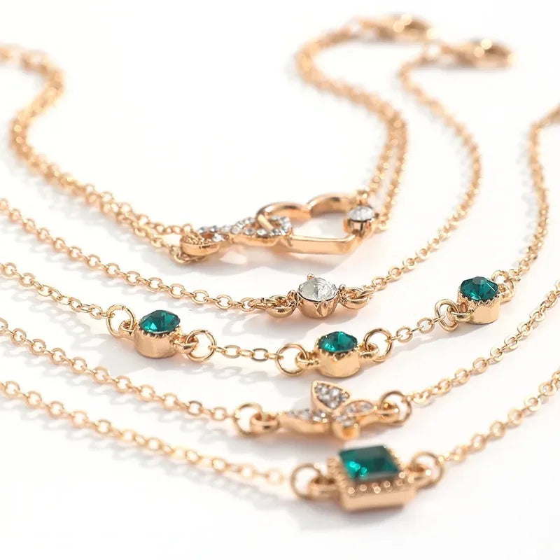 Womens Bracelets