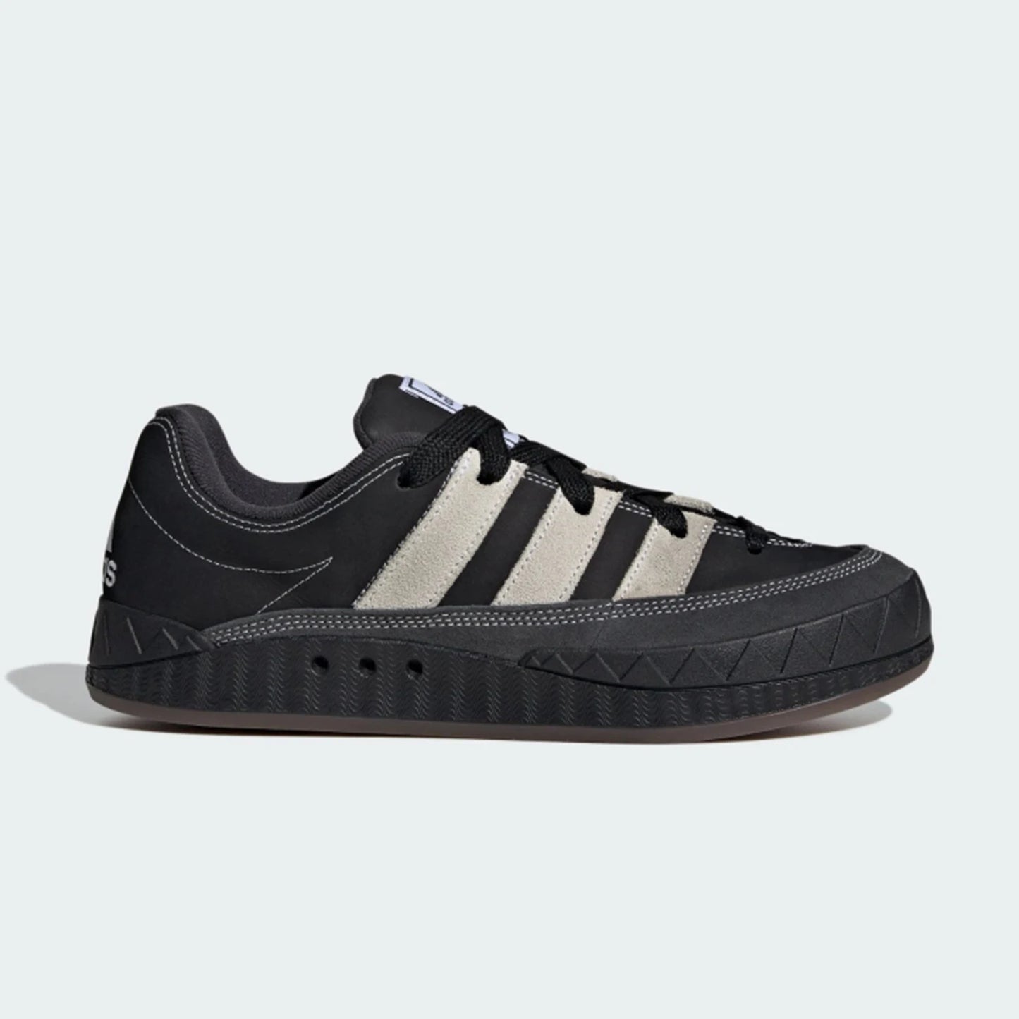 Adidas genuine ADIMATIC Classic Durable Casual Shoes ID3938