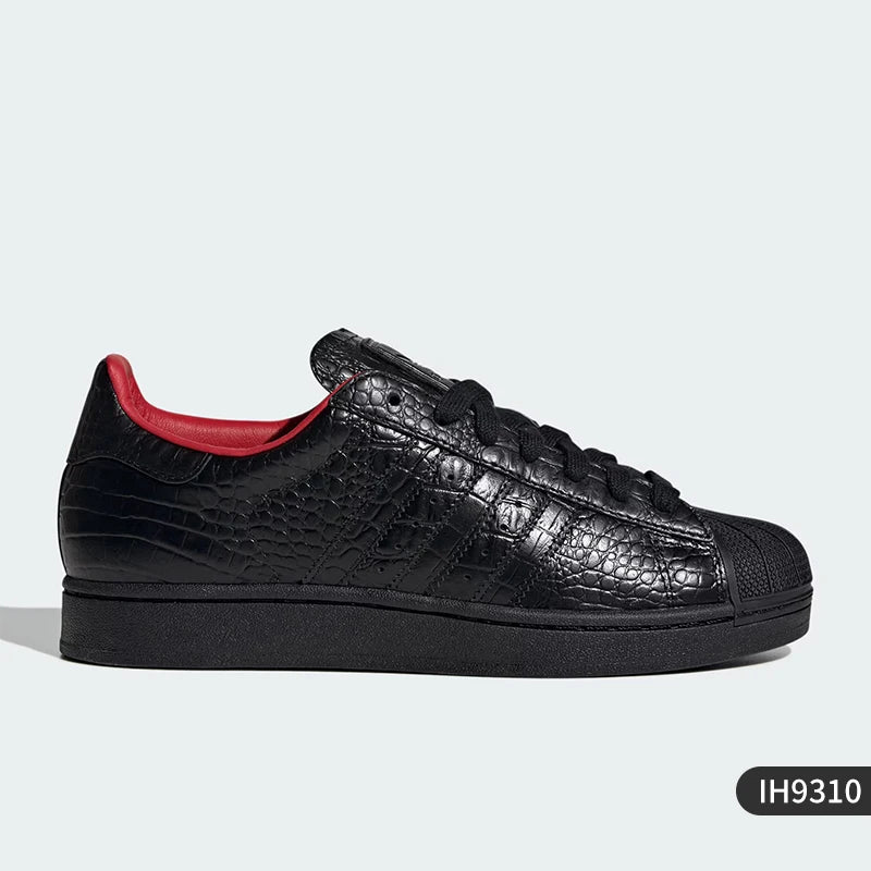 Adidas Originals All Season Low-top Retro Fashion Classic Casual Sneakers IH9310