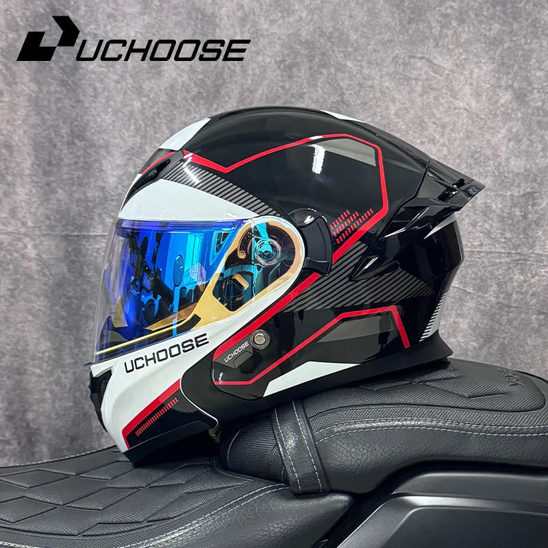 High Quality DOT Motorcycle Helmet