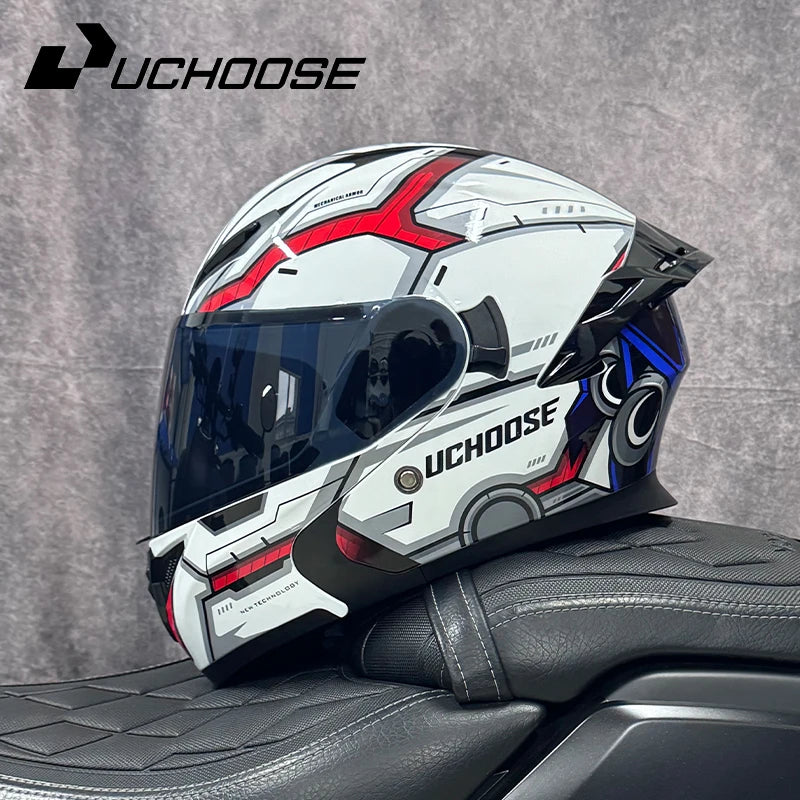High Quality DOT Motorcycle Helmet