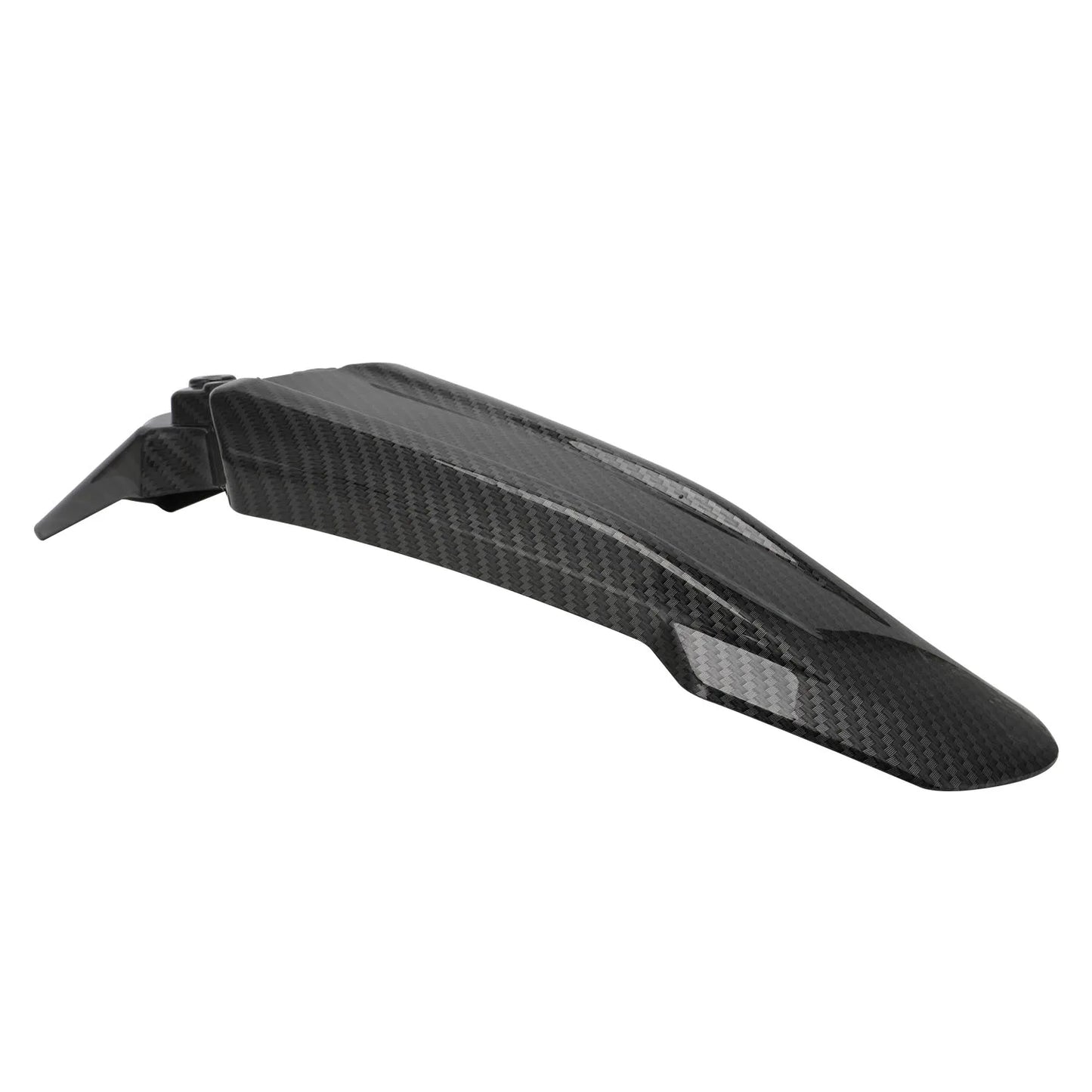 Plastic Modified Extended Longer Front Rear Tail Fender universal Motorcycles For SURRON Sur-Ron Electric bike Dirt Pit E-bike