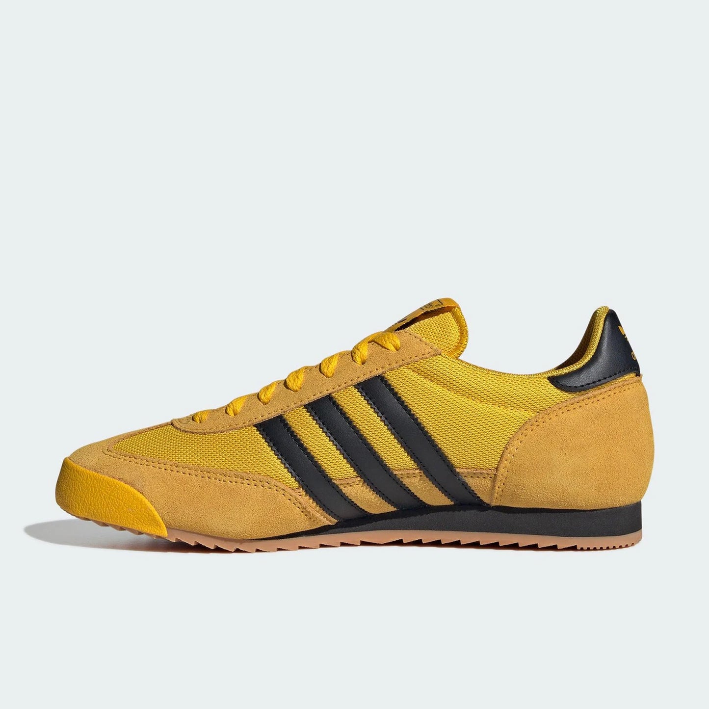 Adidas Authentic Originals Men's Classic Thin Sole Casual Sports Shoes JQ2577