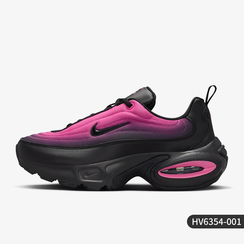 Nike Official Authentic AIR MAX PORTAL Women's Air Cushion Running Shoes HV6354-001