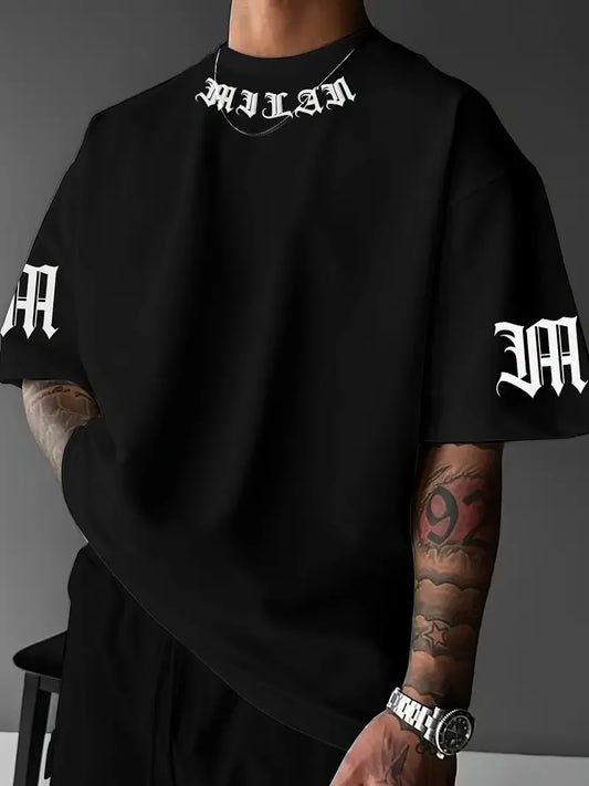mens baggy t-shirt